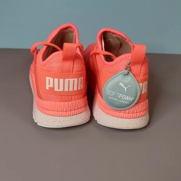 Puma Softfoam Sneakers - Picture 3 of 12